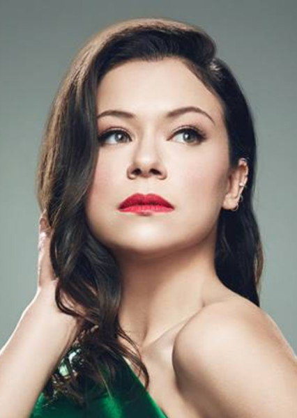 Tatiana Maslany photo