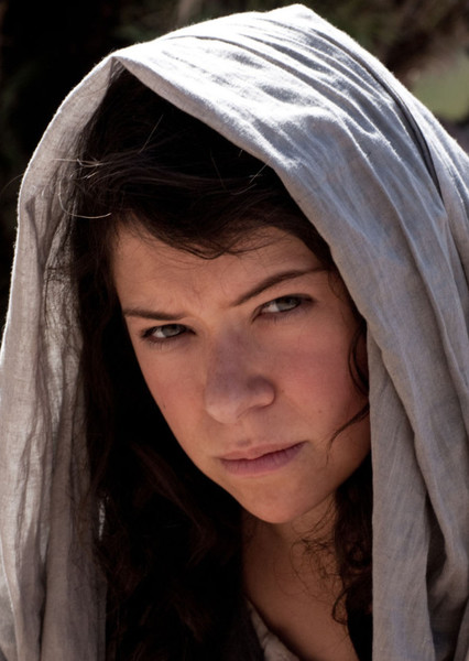 Tatiana Maslany photo