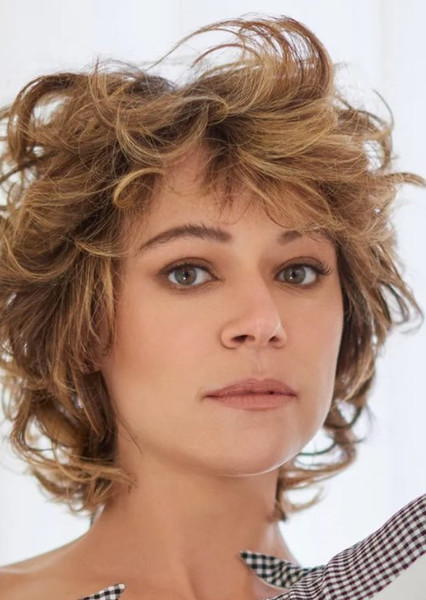 Tatiana Maslany