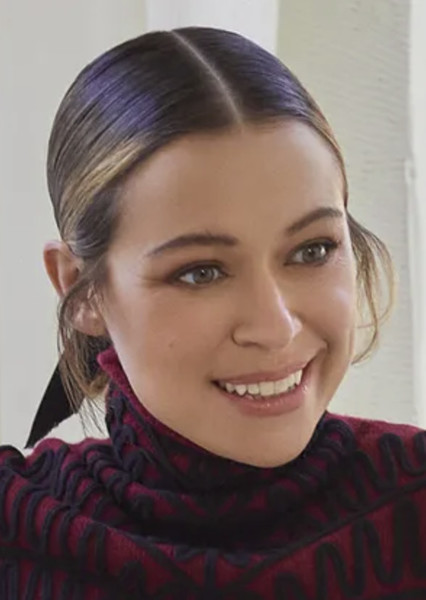 Tatiana Maslany photo