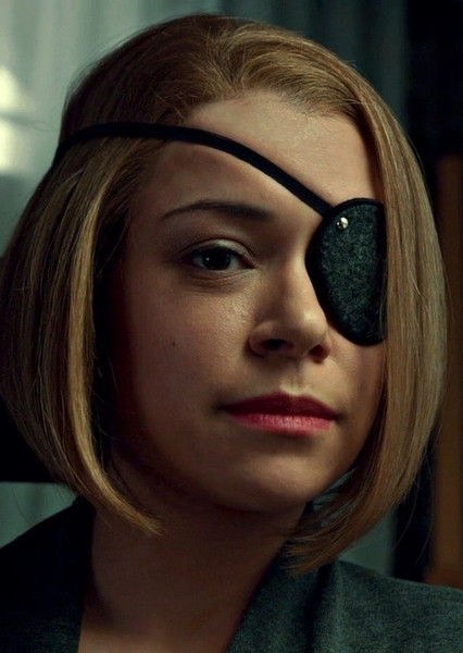 Tatiana Maslany