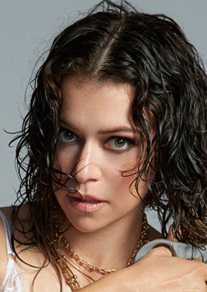 Tatiana Maslany