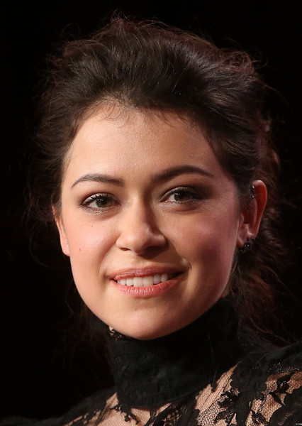 Tatiana Maslany photo