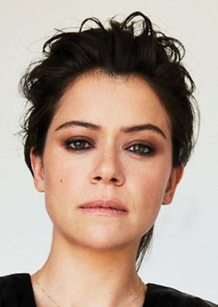 Tatiana Maslany photo