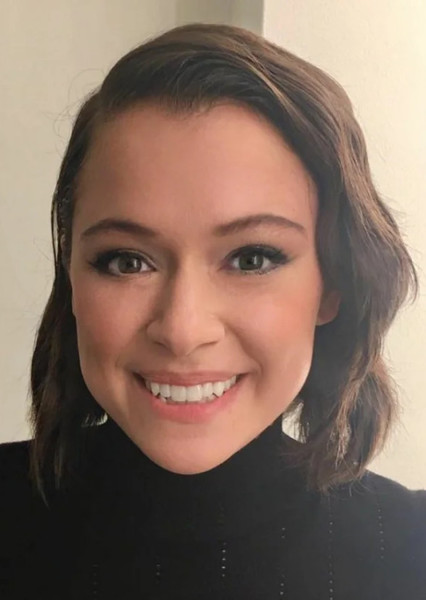 Tatiana Maslany