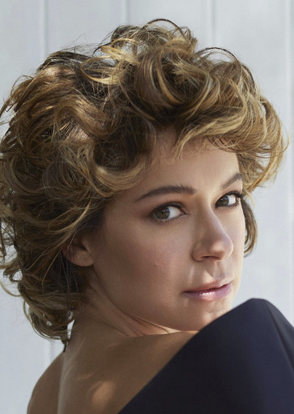 Tatiana Maslany