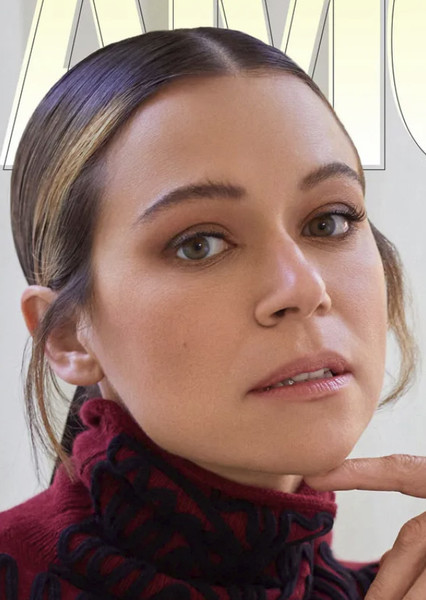 Tatiana Maslany