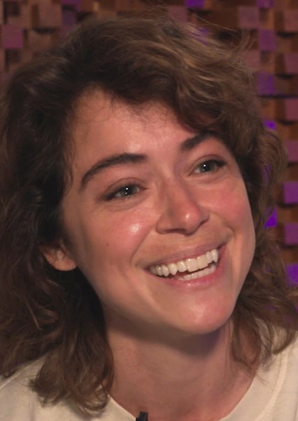 Tatiana Maslany photo