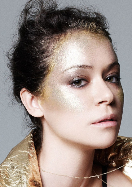 Tatiana Maslany photo
