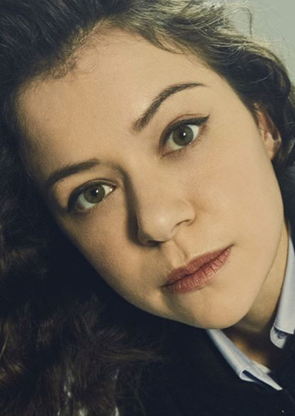Tatiana Maslany photo