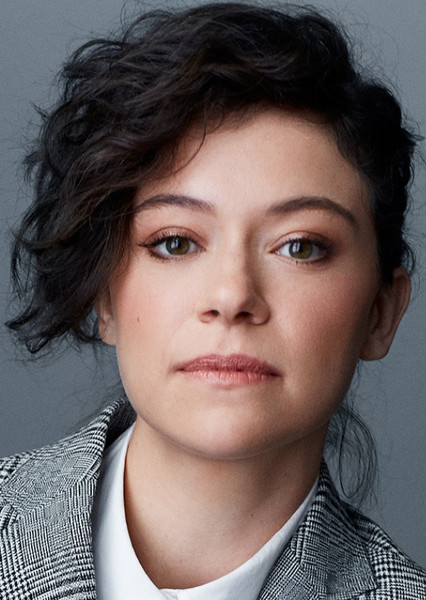 Tatiana Maslany photo