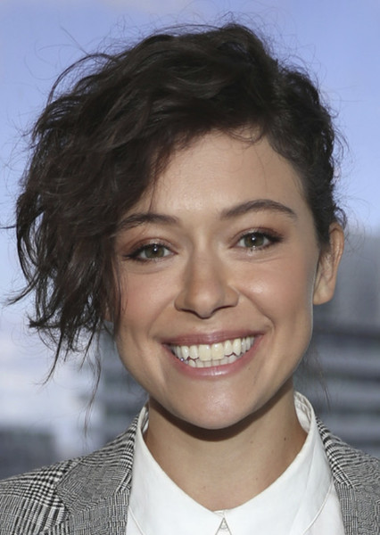 Tatiana Maslany