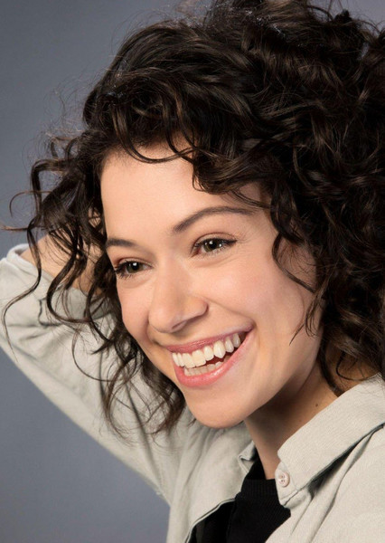 Tatiana Maslany photo
