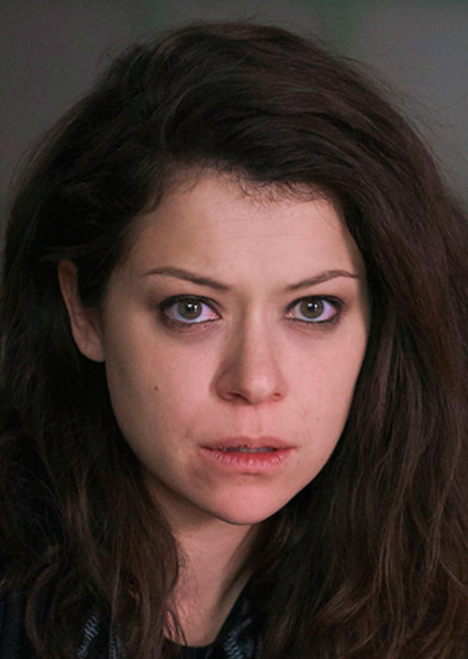 Tatiana Maslany photo