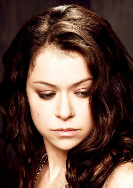 Tatiana Maslany photo