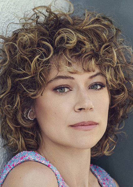 Tatiana Maslany photo