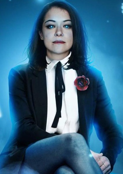 Tatiana Maslany photo