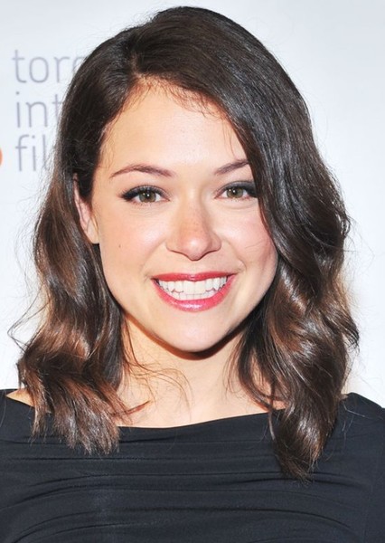 Tatiana Maslany photo