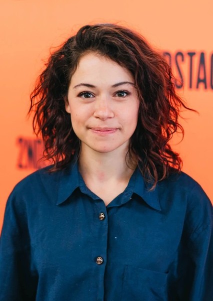 Tatiana Maslany photo