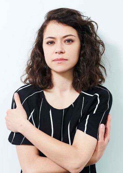 Tatiana Maslany photo