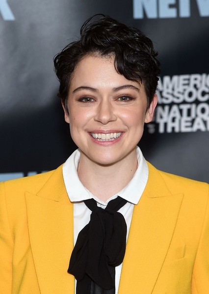 Tatiana Maslany photo