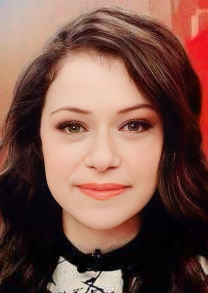 Tatiana Maslany photo