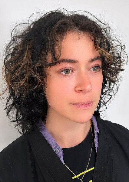 Tatiana Maslany photo