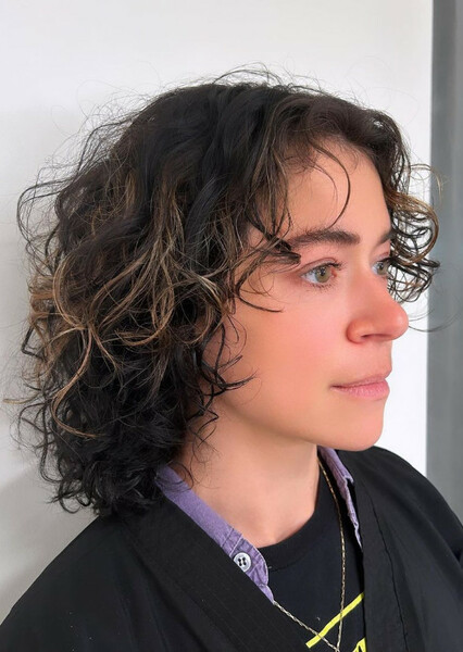 Tatiana Maslany photo