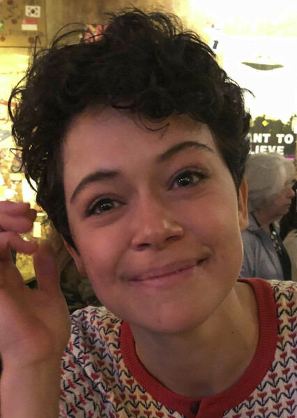Tatiana Maslany photo