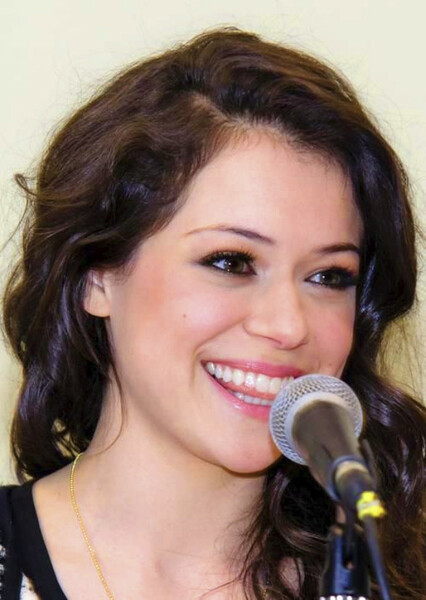 Tatiana Maslany photo