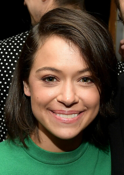 Tatiana Maslany photo
