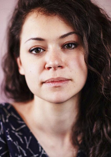 Tatiana Maslany photo