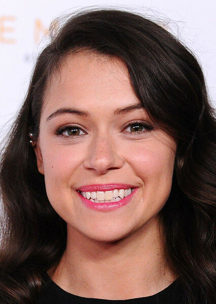 Tatiana Maslany photo