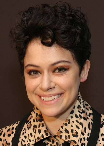 Tatiana Maslany