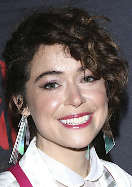Tatiana Maslany photo