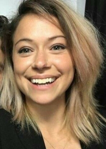 Tatiana Maslany