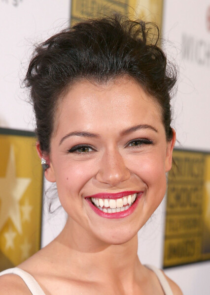Tatiana Maslany photo