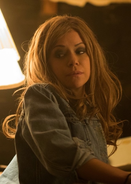 Tatiana Maslany photo