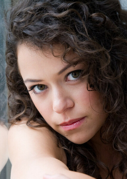Tatiana Maslany