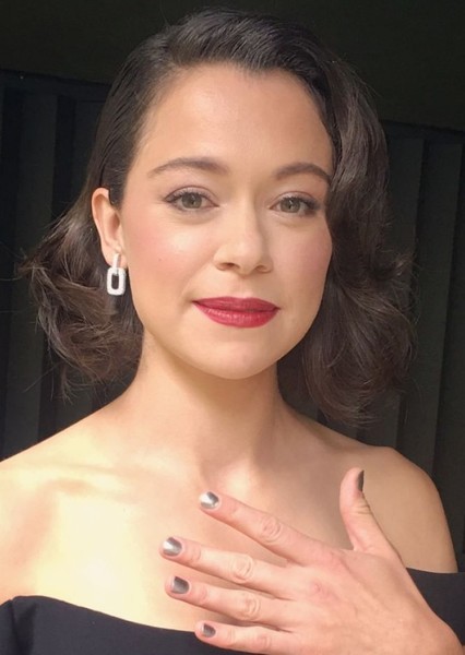 Tatiana Maslany
