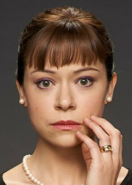 Tatiana Maslany