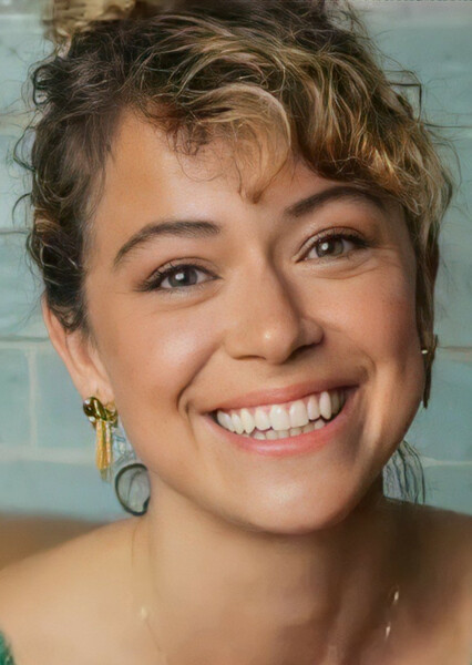 Tatiana Maslany