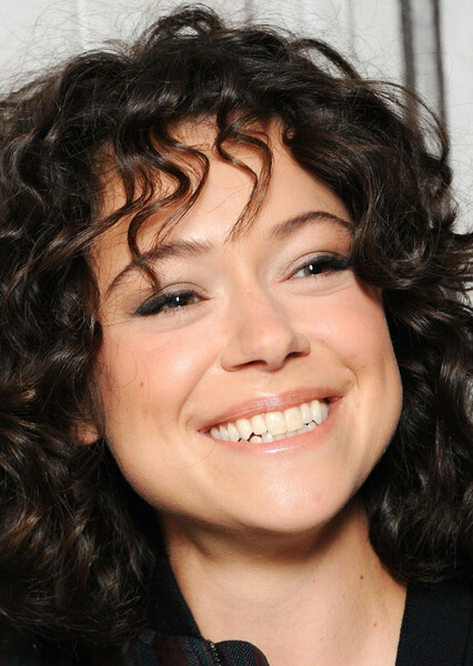 Tatiana Maslany