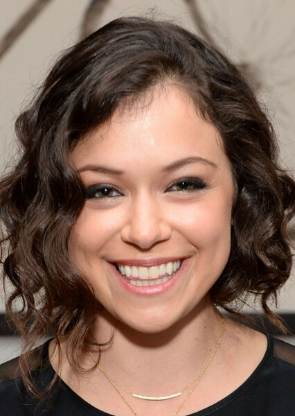 Tatiana Maslany photo