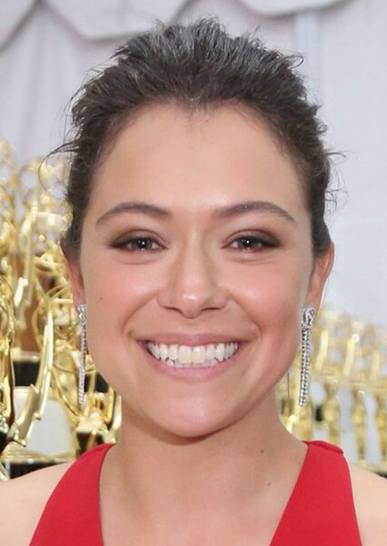 Tatiana Maslany photo