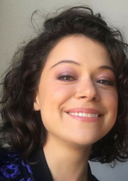 Tatiana Maslany photo