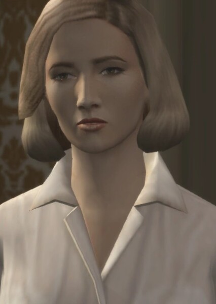 Tatiana Romanova photo