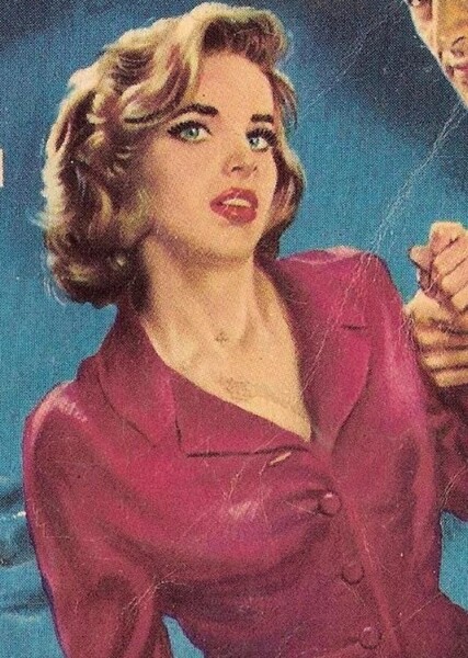 Tatiana Romanova photo