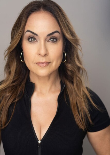 April P. Banks/Daycare Worker/Sandy/Mom