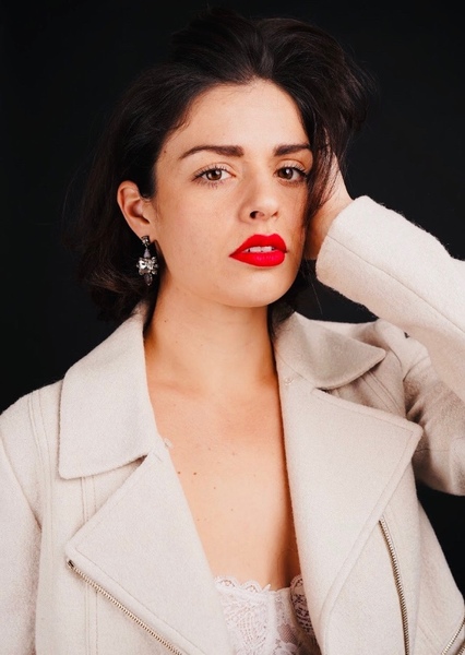 Tatiana Zappardino